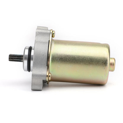 Engine Electric Starter Motor For Kawasaki KLX110 KLX110L Z125 Pro BR125 10-20 ️