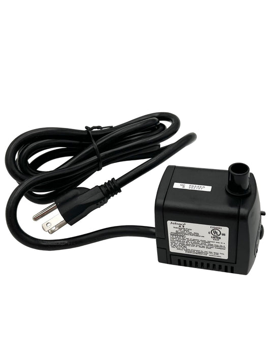 Solid Spare Electric Water Pump 120V for MK-370 & MK-470 - 155987