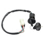 Ignition Key Switch 35010-LCA4-90A For Kymco 150 MXU 150 MXU150 ATV