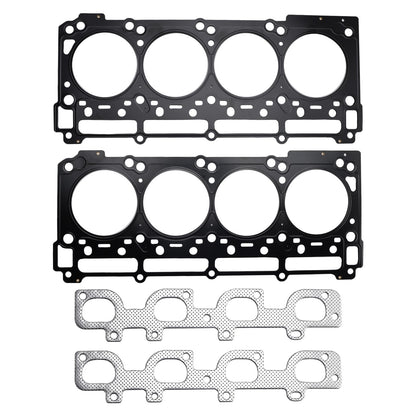 MDS Lifter Rollers Camshaft Kit for Dodge Ram 3500 6.4L Hemi 2011-2022 2021