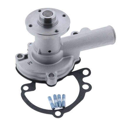 Solid Spare Water Pump Fits For Suze Tractors 150, 170, 1220, M1500 II, M2300, UM1502