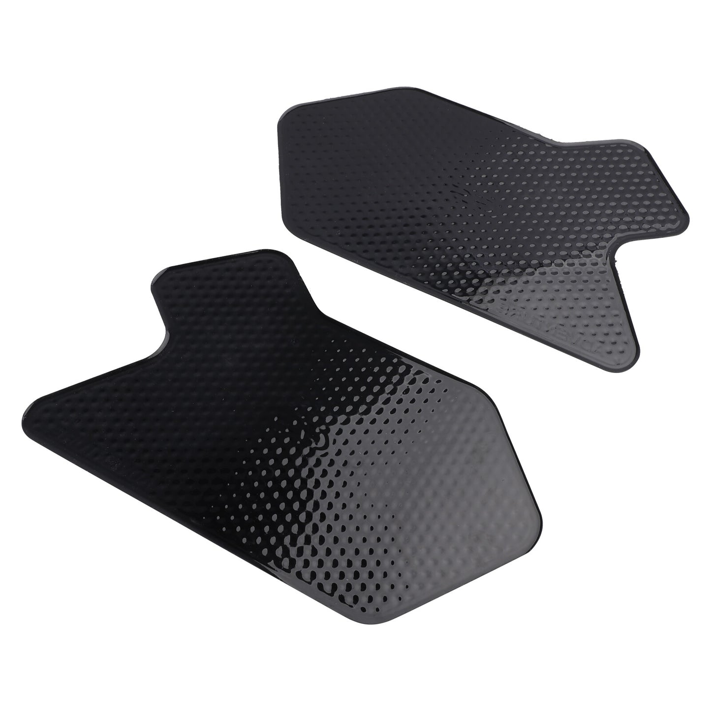 Side Tank Traction Grip Knee Pads For BMW R1250GS Adventure 2019 2020 2021-2024