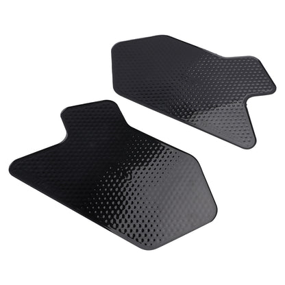 Side Tank Traction Grip Knee Pads For BMW R1250GS Adventure 2019 2020 2021-2024