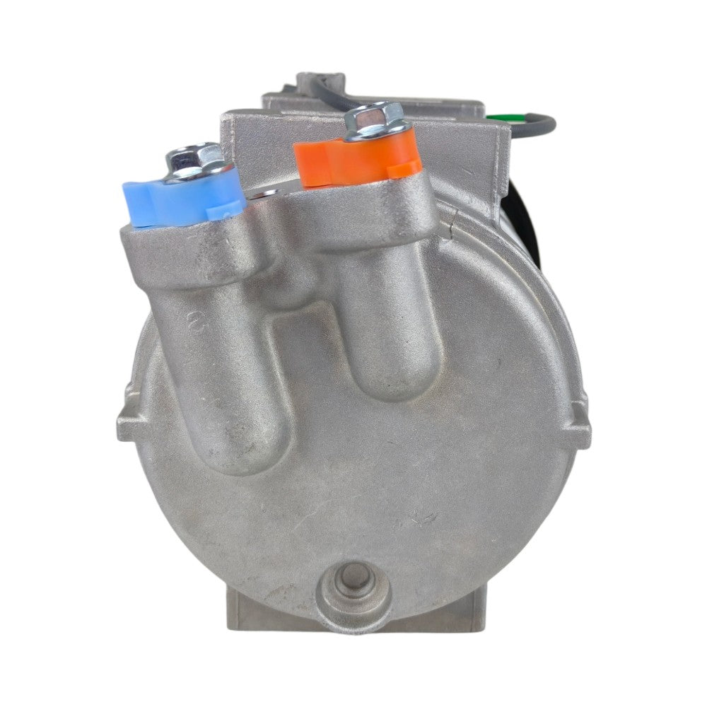 Air Conditioning Compressor for Komatsu Excavator PC78UU-6 PC138US-2 PC228US-3
