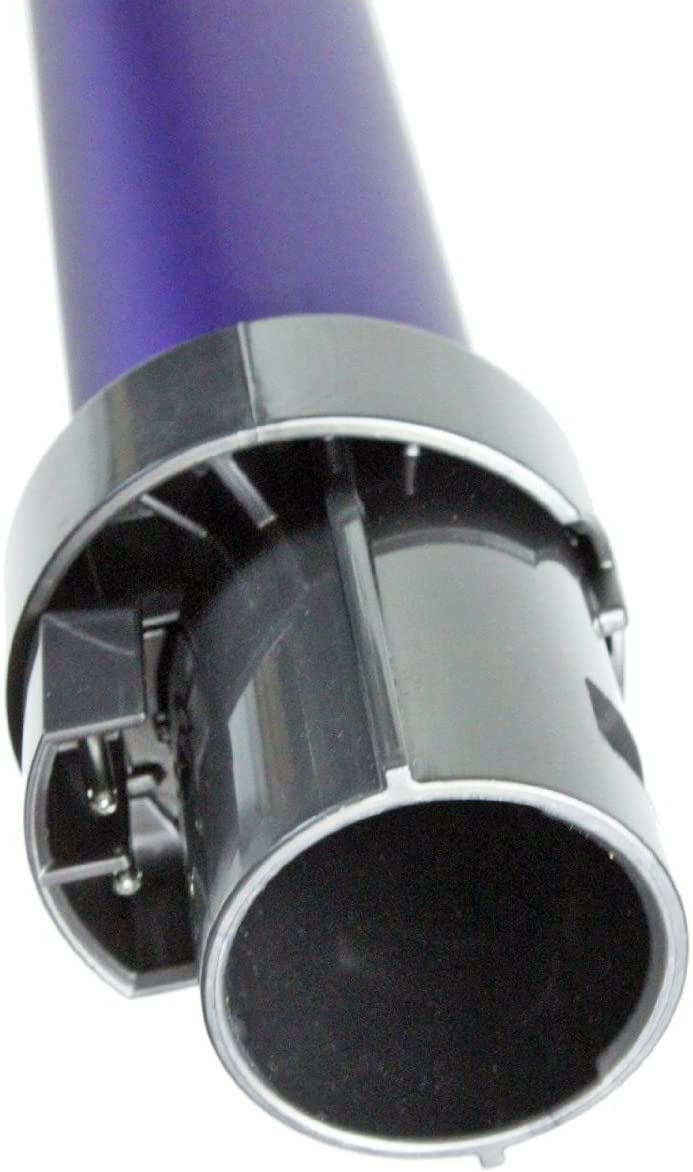 Solid Spare Dyson 965663-05 Replacement Extension Wand Tube Handheld Vacuum Cleaner