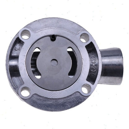 Solid Spare Pump Repair Kit End Plate For Lucas Injection Pump 7135-180 7123-576M 7123-576L