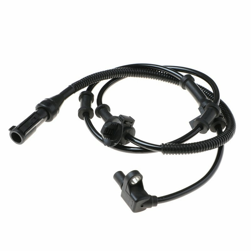 2X ABS Wheel Speed Sensor Front For 1999-04 F-250 F-350 Super Duty 4WD ALS197