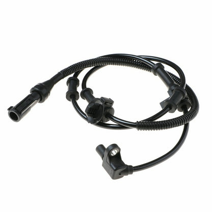 2X ABS Wheel Speed Sensor Front For 1999-04 F-250 F-350 Super Duty 4WD ALS197