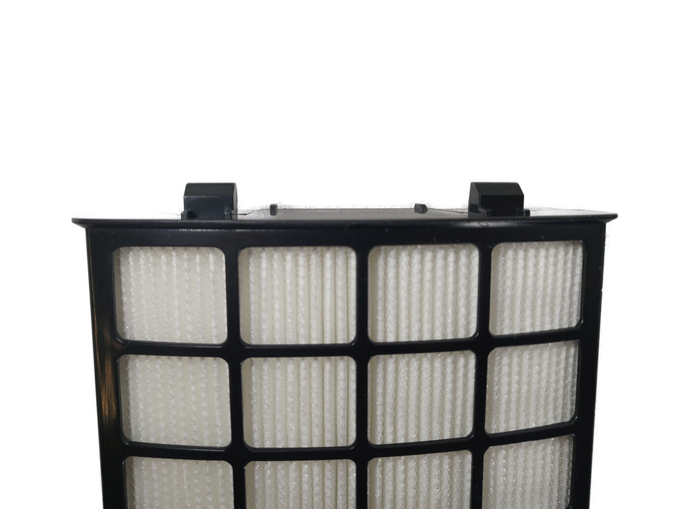 Solid Spare EFP HEPA, Foam & Felt Filter Kit for Shark XFFKAZ2000, XHFAZ2000
