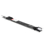 Solid Spare Oregon 195-021 Mower Mulching Blade 21-3/4" For 33256 133348 14114