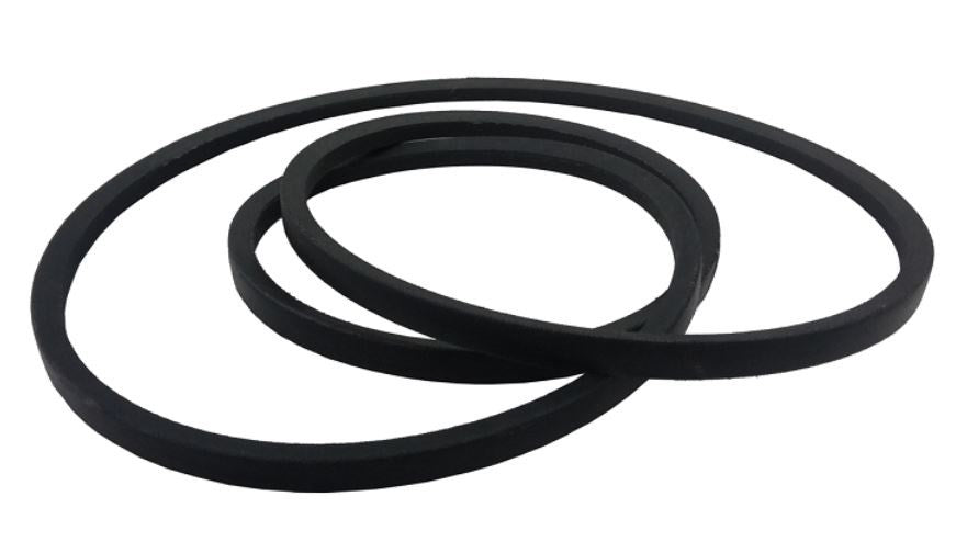 Solid Spare 42" Lawn Mower Deck Belt 754-04045 954-04045 fits Cub Cadet MTD