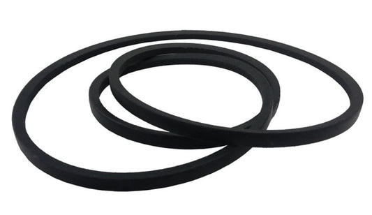 Solid Spare 42" Lawn Mower Deck Belt 754-04045 954-04045 fits Cub Cadet MTD