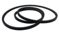 Solid Spare 42" Lawn Mower Deck Belt 754-04045 954-04045 fits Cub Cadet MTD