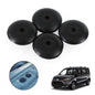 4PCS Roof Rack Hole Bolt Screw W/ Seal Gasket Fits Ford Transit Custom 2012-21