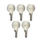 (5) Ignition Key For Snorkel Cole Hersee Lift & Boom Kawasaki Mule 523, 8030044