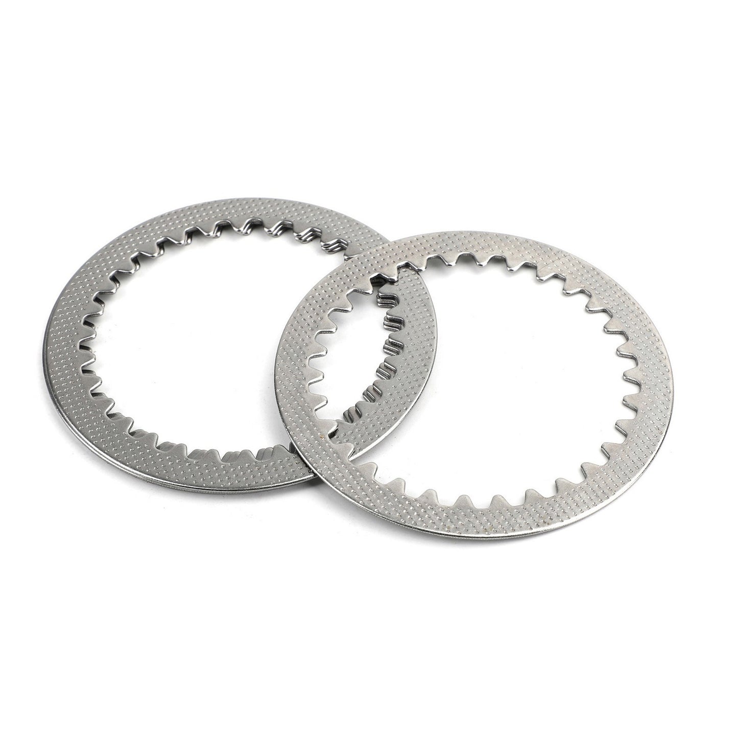 Clutch Kit Iron & Friction Plates for Yamaha FZS1000 FZ1 FAZER 2001-2005 2004