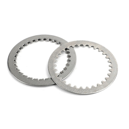Clutch Kit Iron & Friction Plates for Yamaha FZS1000 FZ1 FAZER 2001-2005 2004