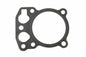 Solid Spare Kohler Engines Gasket, Cylinder Head - 12 041 10-S