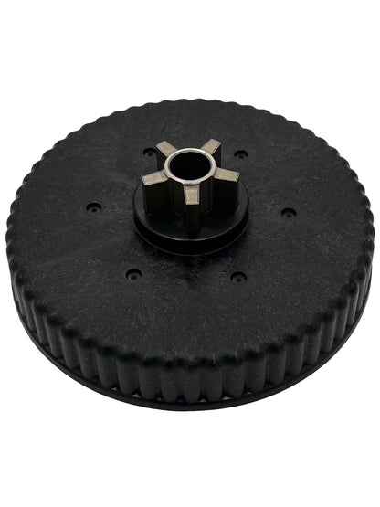 Solid Spare Kohler 25 326 06-S Breather Hose