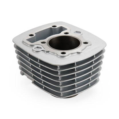 Cylinder Piston Top End Kit for Honda CRF 125 F FB CRF125 Big Wheel 2014-2023