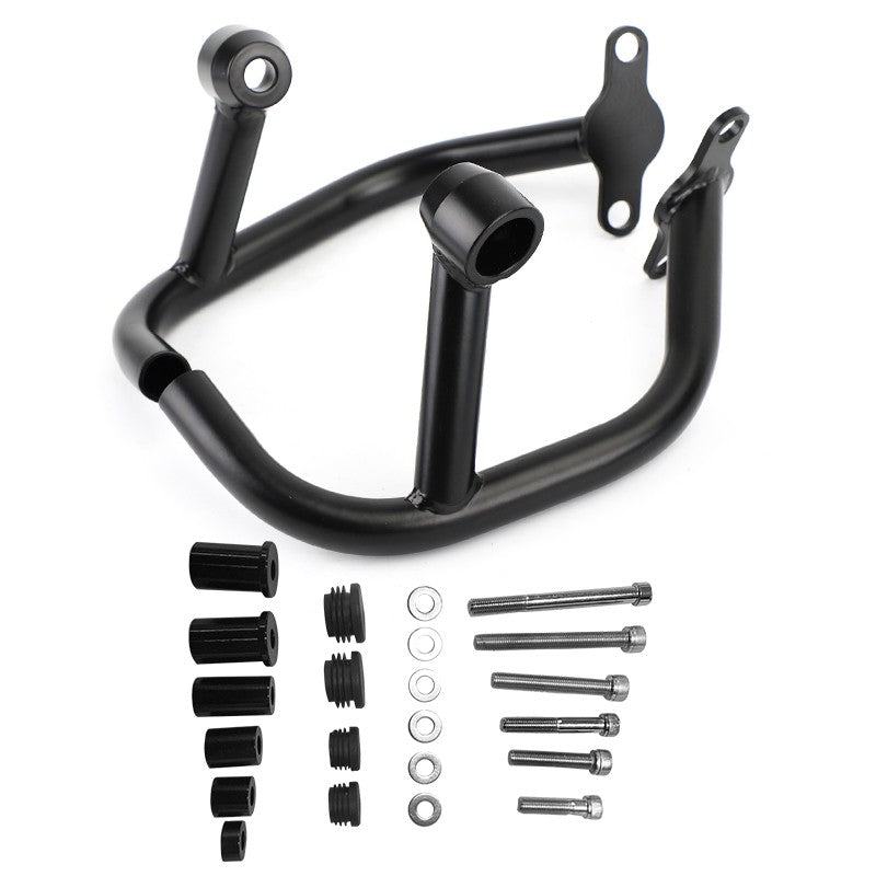 Engine Guards Crash Bars Protection Fit for Kawasaki Z 900 2020-2025 2022 2021