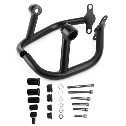 Engine Guards Crash Bars Protection Fit for Kawasaki Z 900 2020-2025 2022 2021