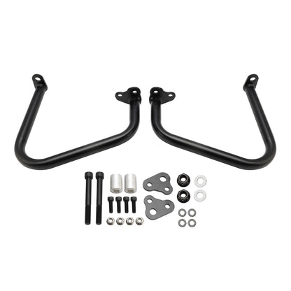 Engine Guard Frame Anti-Crash Bumper Protector For Scrambler 1200 Xc Xe 21-24