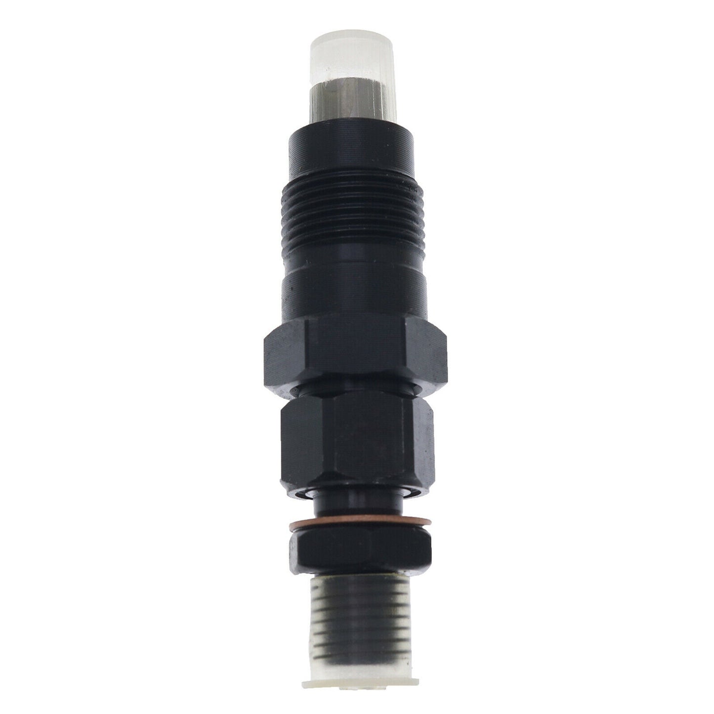 Solid Spare Fuel Injector For Perkins 404-22T 104-22 403D-15 404C-22 404D-22T 131406490