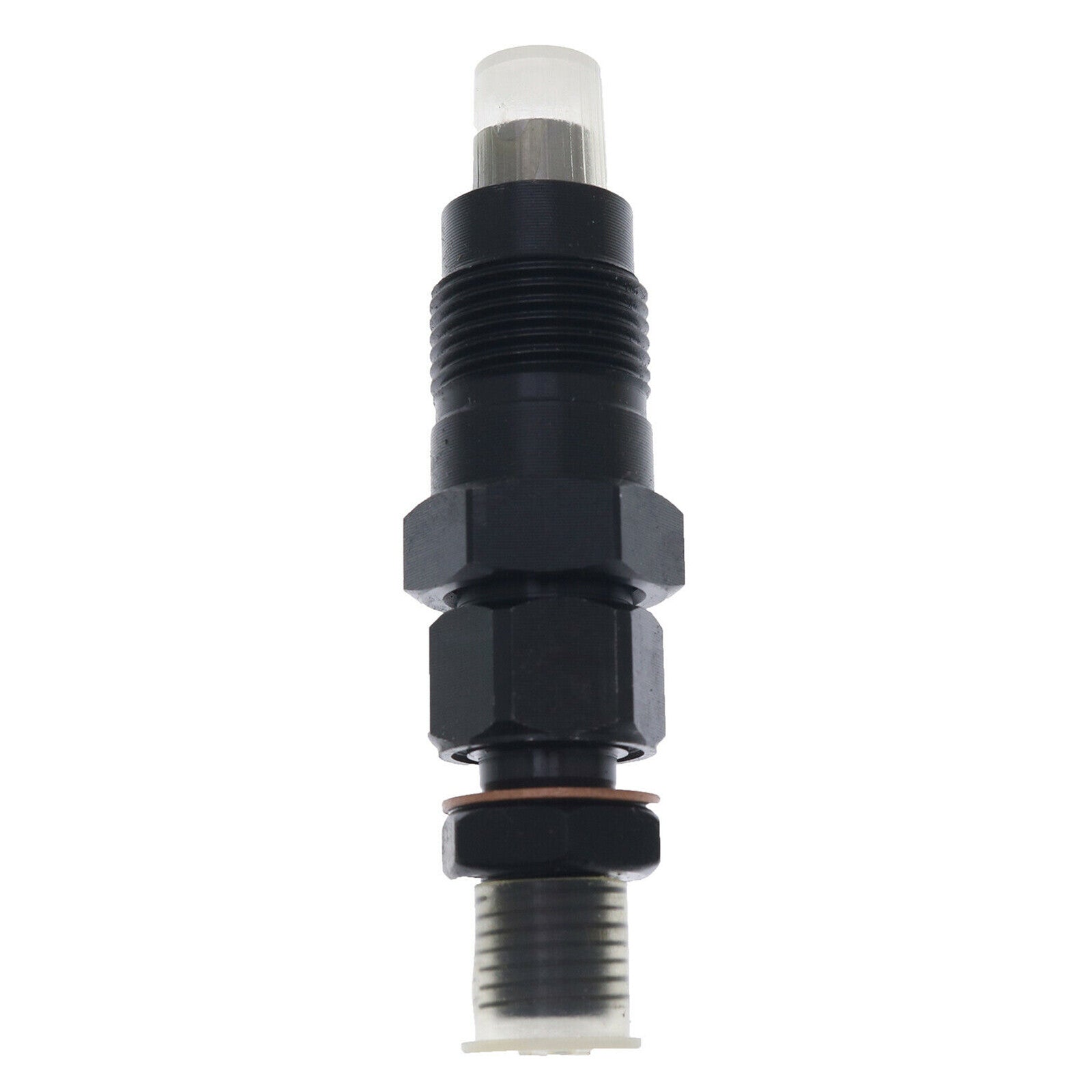Solid Spare Fuel Injector For Perkins 404-22T 104-22 403D-15 404C-22 404D-22T 131406490