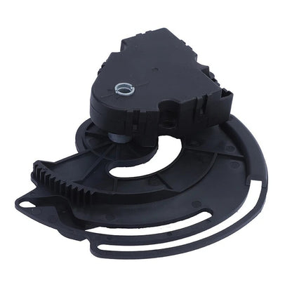 Main Blend Door Actuator for Chevy Silverado GMC Sierra 1500 2500 1999-2002 Mode