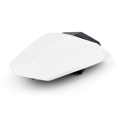 Rear Seat Cover cowl For Yamaha YZF R1 2009-2014 Fairing White