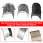 Rod Main Bearing for Cummins Standard STD 89-02 Dodge 5.9 12/24V 3969562  US