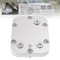 3 Ports PTO Cooler Cover 1/8 NPT For Ram 1/8 NPT 1500 2500 3500 4000 4500 G56