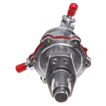 Solid Spare New fuel lift pump 17/912400 17912400 for JCB Agricultural 1CX HF MICRO PLUS-T2