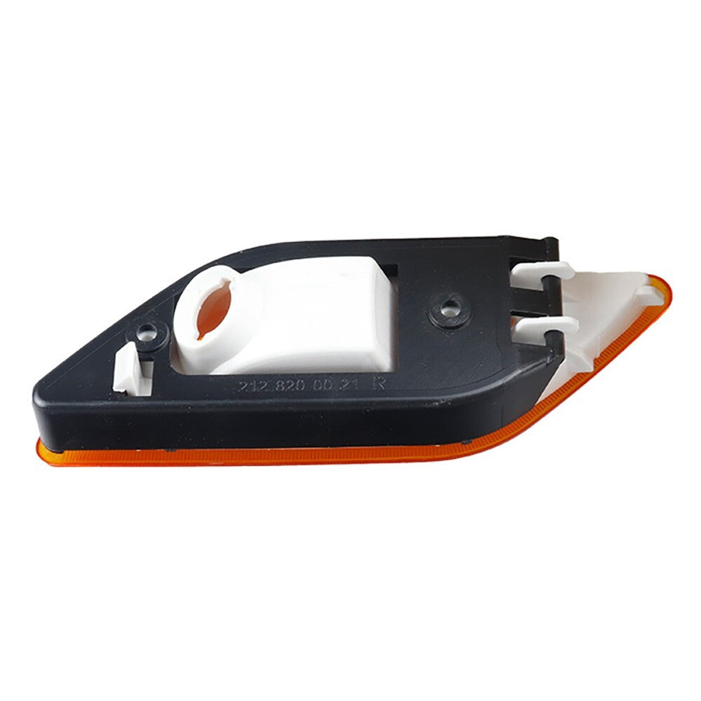 Front Right Side Marker Light Fits for 2010-2013 Mercedes Benz E350 E550 4-Door