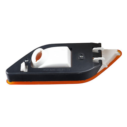 Front Right Side Marker Light Fits for 2010-2013 Mercedes Benz E350 E550 4-Door