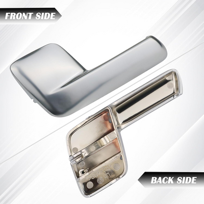 Interior Door Handle For 2003-2006 Ford Expedition Front or Rear Driver Chrome