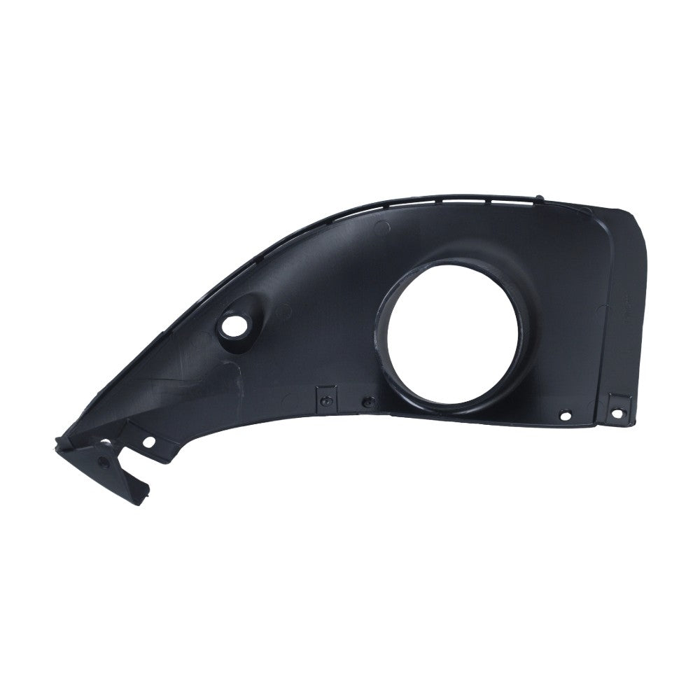 For 2005-2013 Corvette C6 Left Lower Front Bumper Brake Duct Extension New