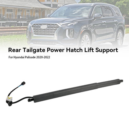 Right Drive Unit Assy Power Tail Gate 81841S8100 Fit Hyundai Palisade 2020-2022#