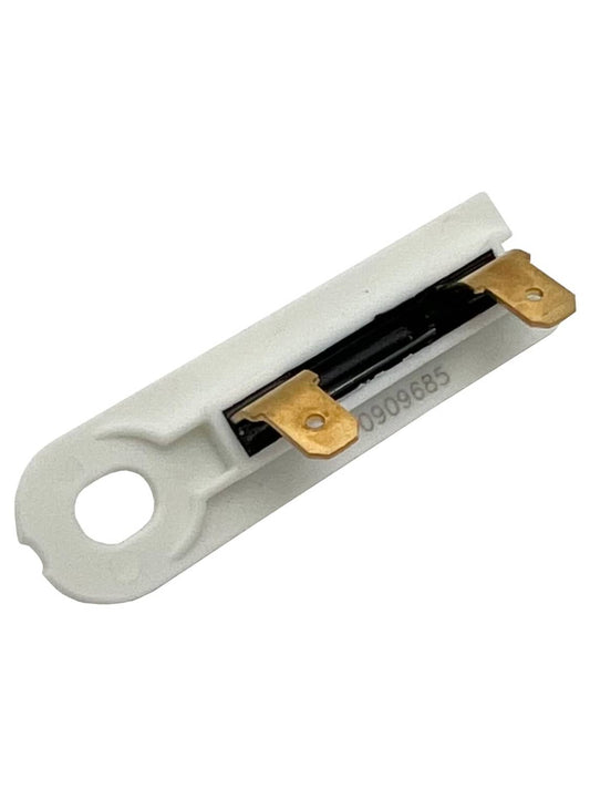 Solid Spare ERP ERW10909685 Dryer Thermal Fuse Fits Whirlpool Maytag
