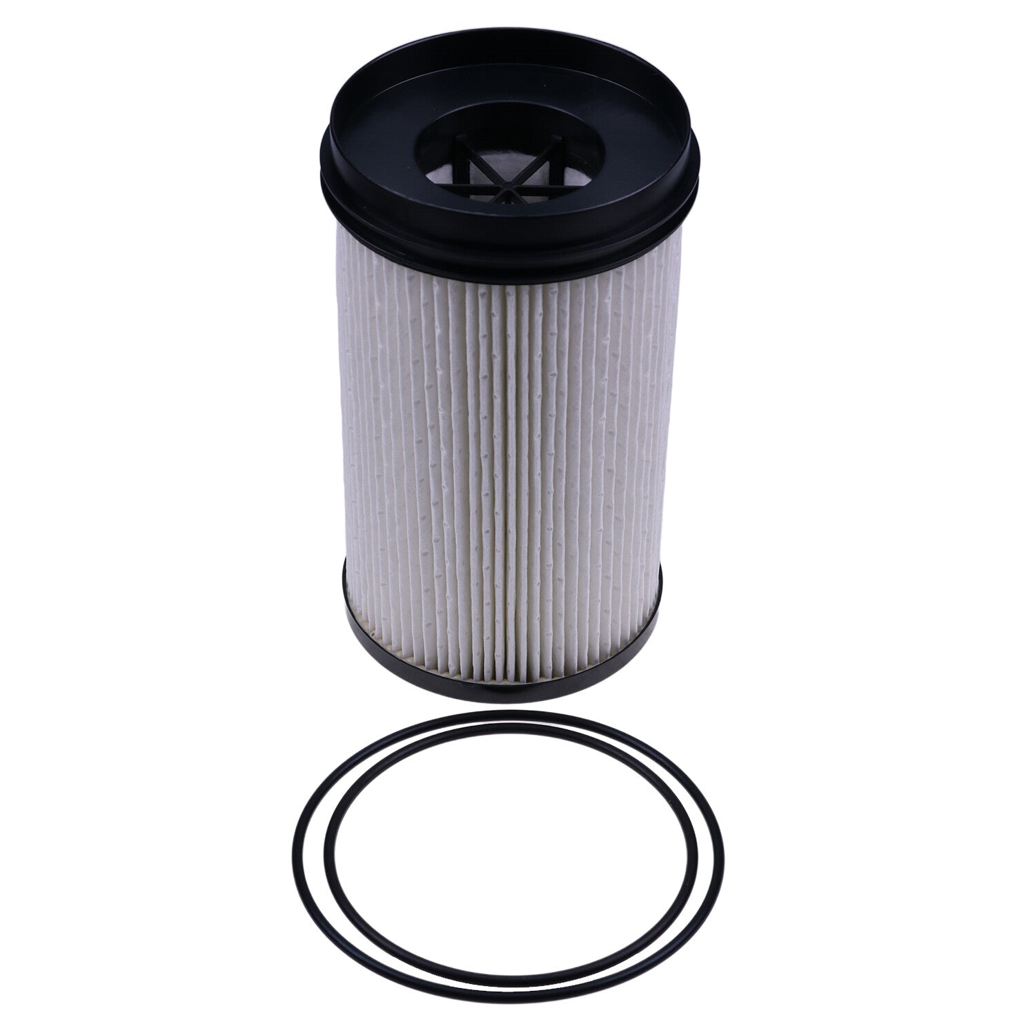 Solid Spare Fuel Filter Water Separator Element R61709 for DD13 DD15 DD16 FS20176 PF46235