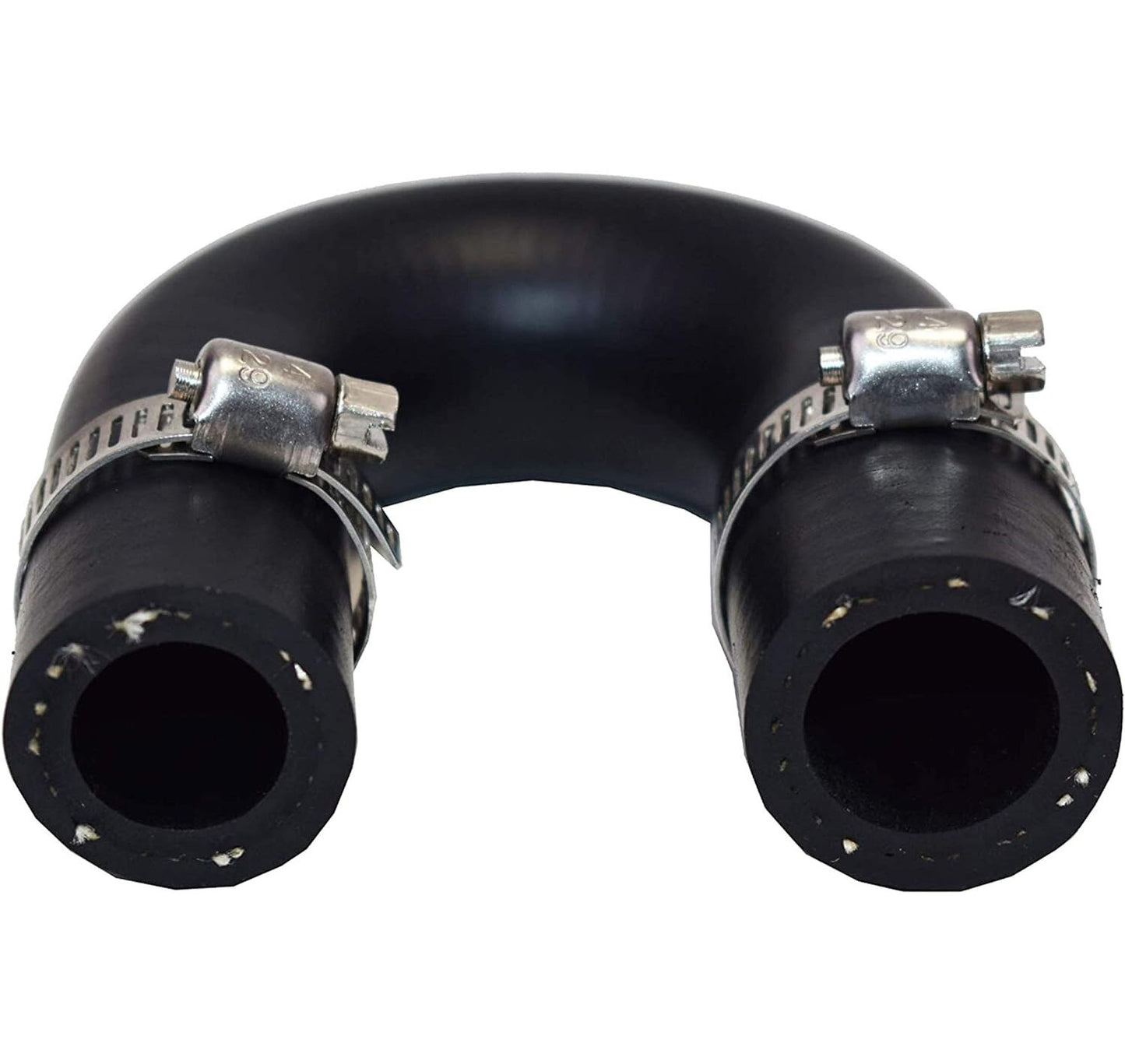 Heater Core Delete By pass Hose Coolant Crossover For LS1 LSX LS2 LS3 LQ4 LQ9