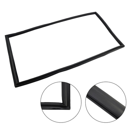 WR14X27235 Freezer  Door Gasket for GE Refrigerator Models AP6041578 PS11774647
