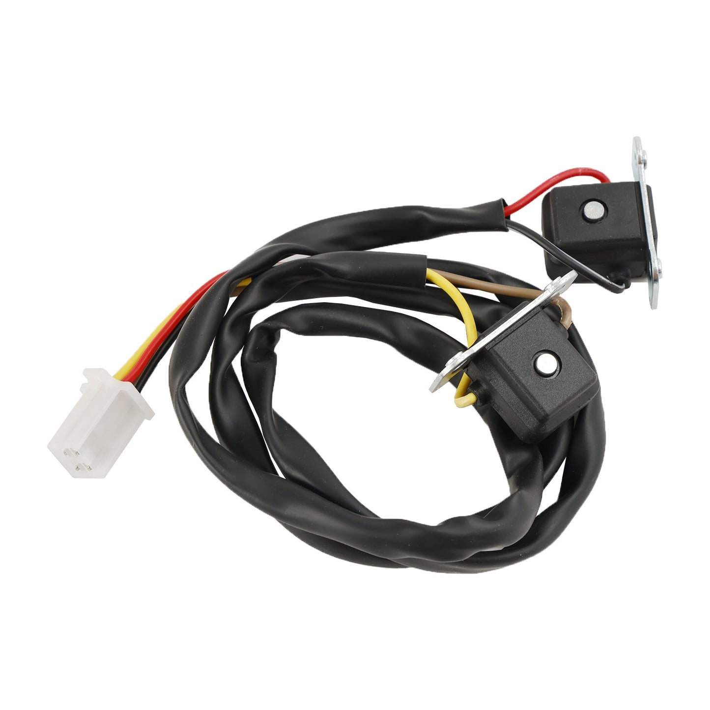 Pulsing Electrical Coil AM105573 AUC15118 For John Deere 325 335 345 425 445 455
