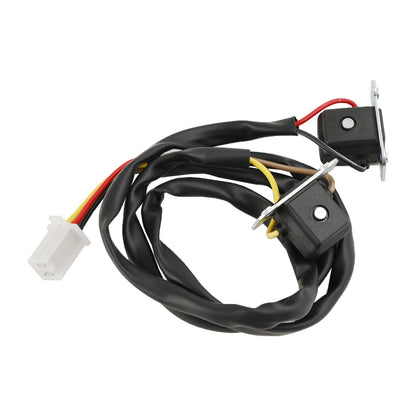 Pulsing Electrical Coil AM105573 AUC15118 For John Deere 325 335 345 425 445 455