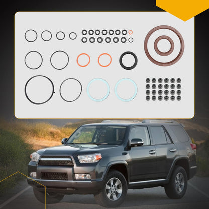 Full Engine Head Gasket Set For 03-11 Toyota Tacoma 4Runner Tundra 4.0L V6 DOHC