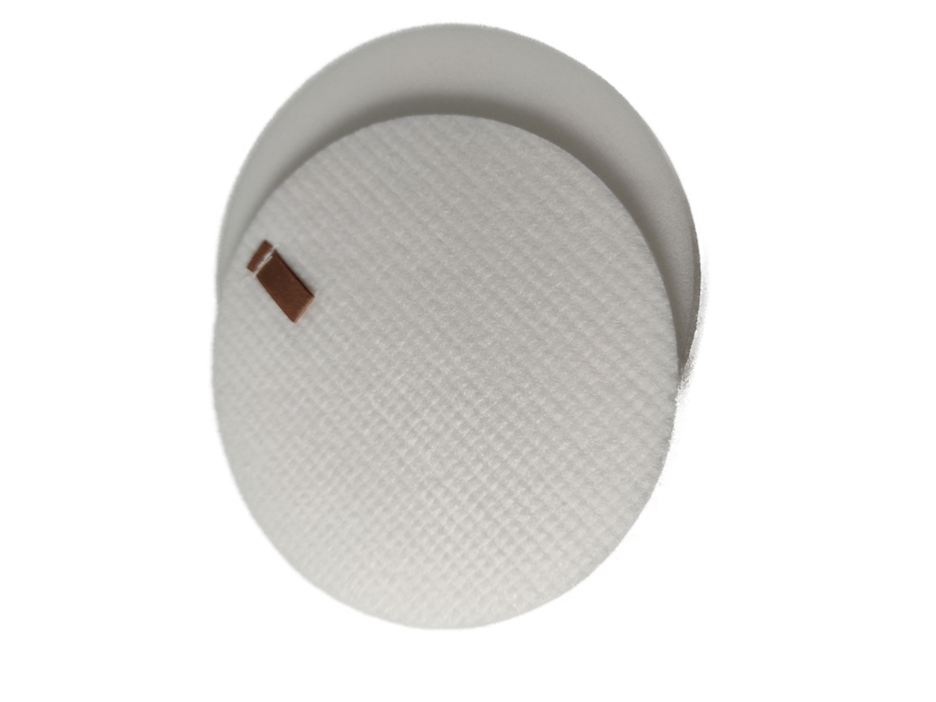 Solid Spare 3 EFP HEPA, Foam & Felt Filter Kits for Shark XFFKAZ2000, XHFAZ2000