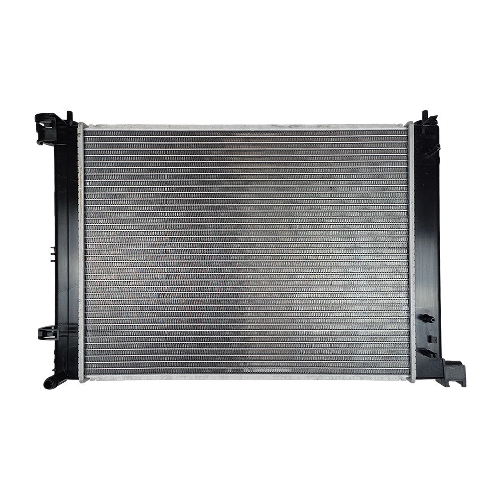 Aluminum Core System Radiator for Nissan Sentra 2.0L MT 2020-2024 214106LB0B