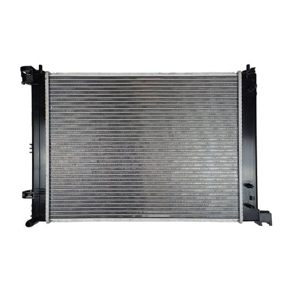 Aluminum Core System Radiator for Nissan Sentra 2.0L MT 2020-2024 214106LB0B