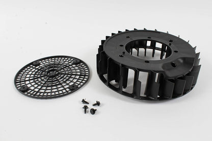 Solid Spare Kohler 24 755 253-S Flywheel Fan Assembly Kit